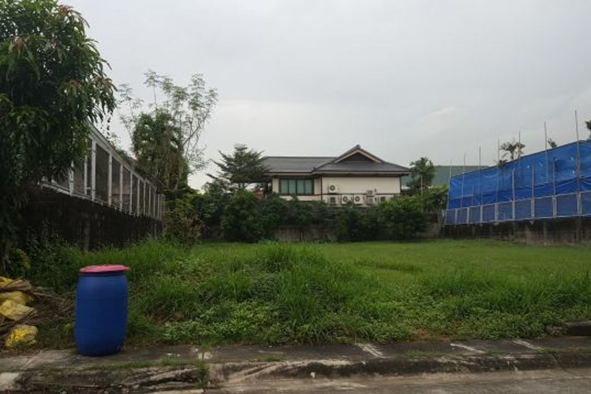Land for Sale in Ugong Norte, Quezon City, Metro Manila