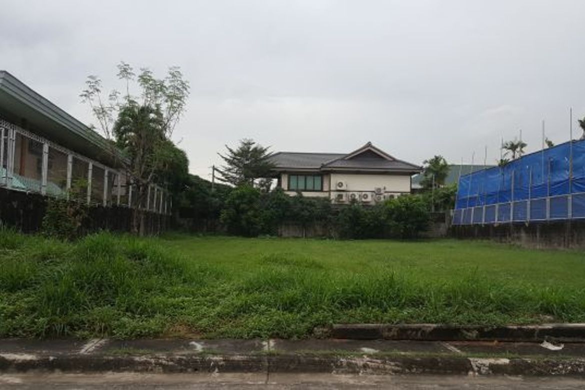 Land for Sale in Ugong Norte, Quezon City, Metro Manila – photo 2