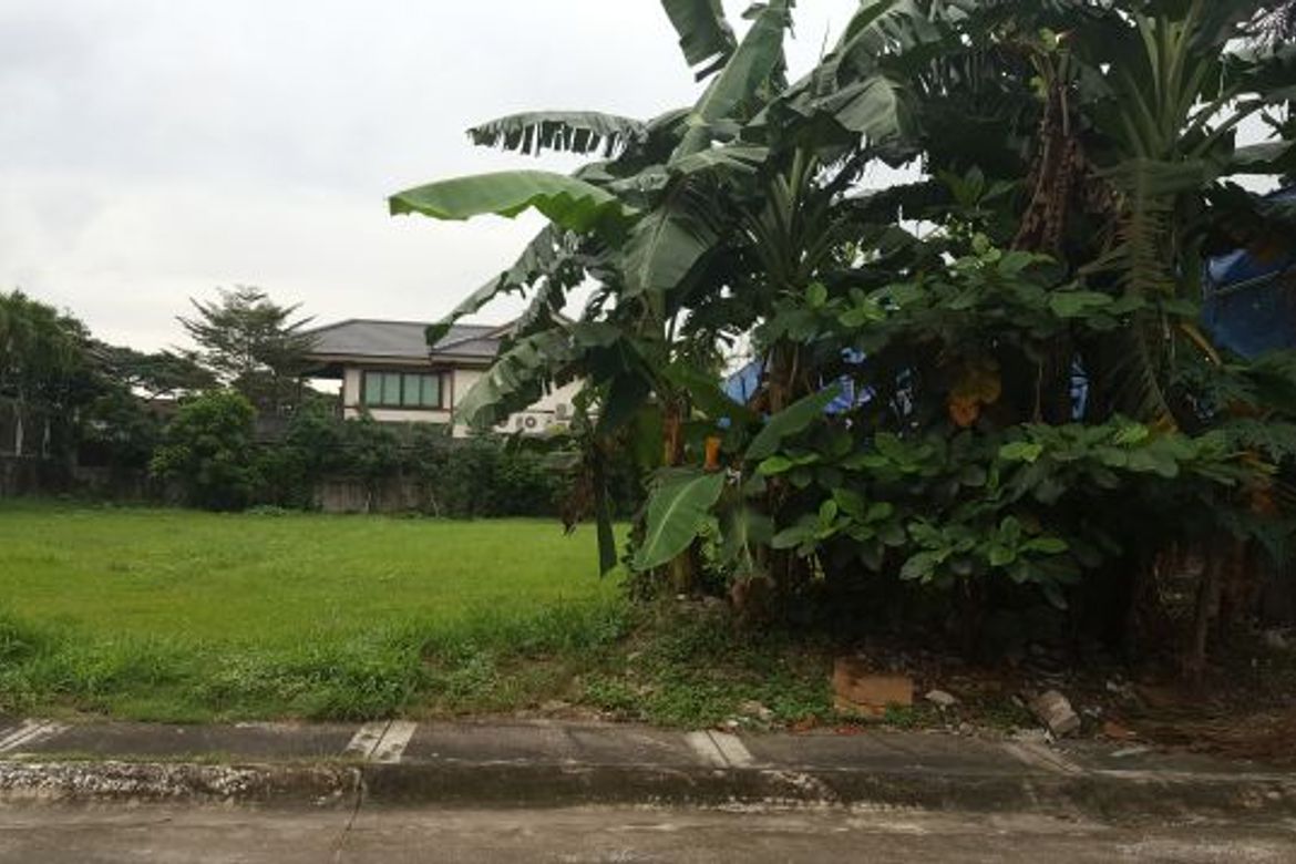 Land for Sale in Ugong Norte, Quezon City, Metro Manila – photo 4