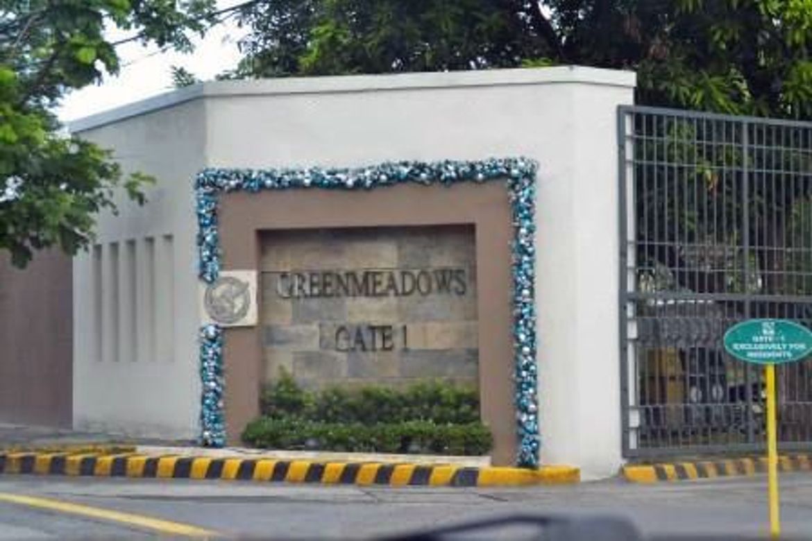 Land for Sale in Ugong Norte, Quezon City, Metro Manila