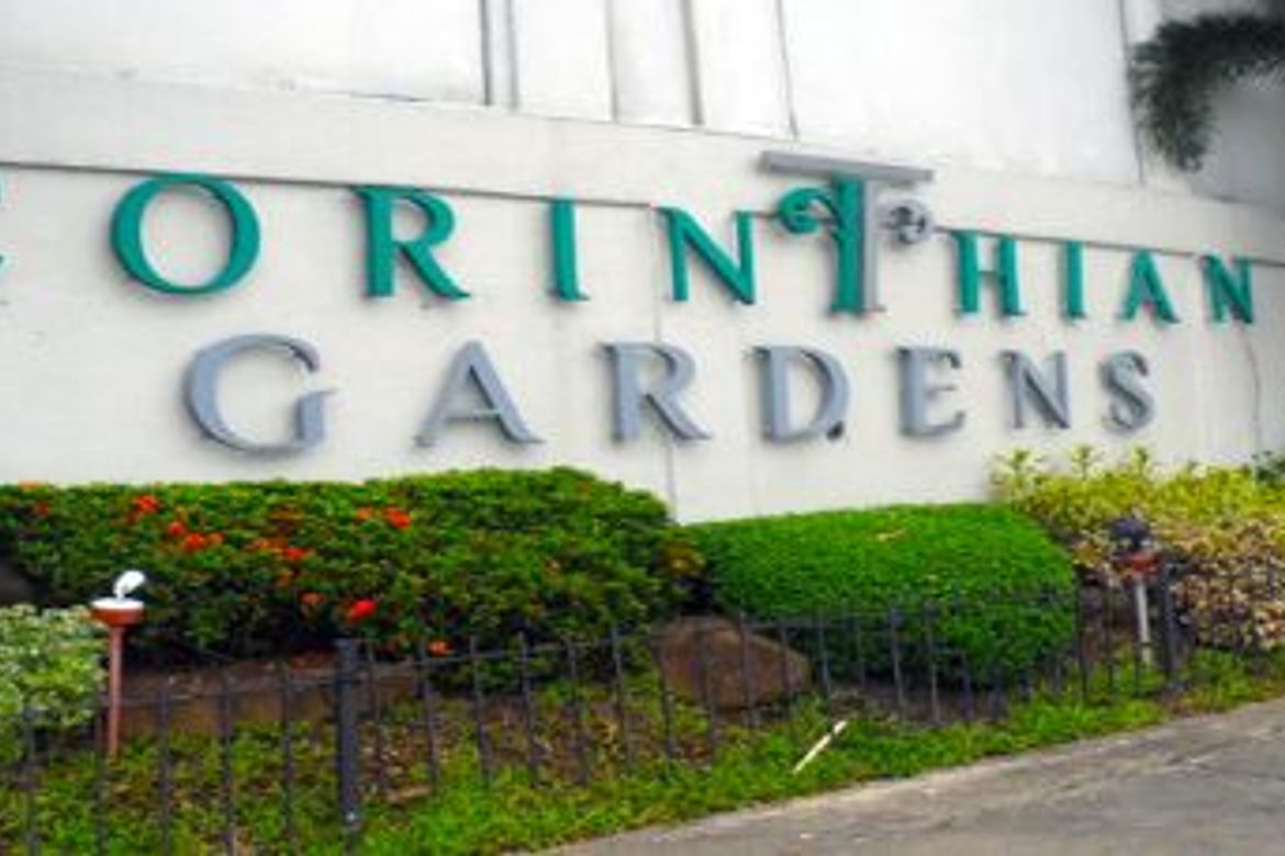 Land for Sale in Ugong Norte, Quezon City, Metro Manila – photo 2