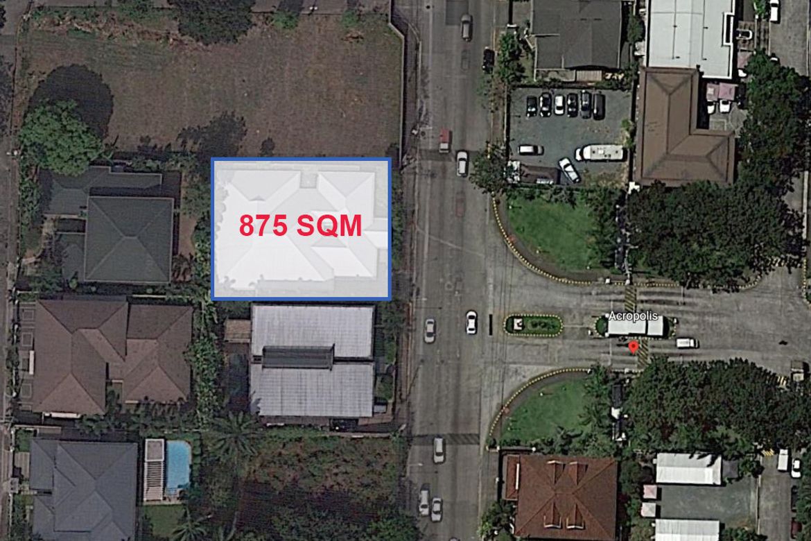 Land for Sale in Ugong Norte, Quezon City, Metro Manila – photo 3
