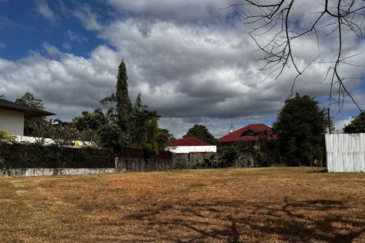 Land for Sale in Ugong Norte, Quezon City, Metro Manila – photo 2