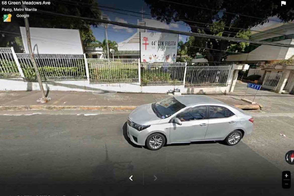Land for Sale in Ugong Norte, Quezon City, Metro Manila – photo 2