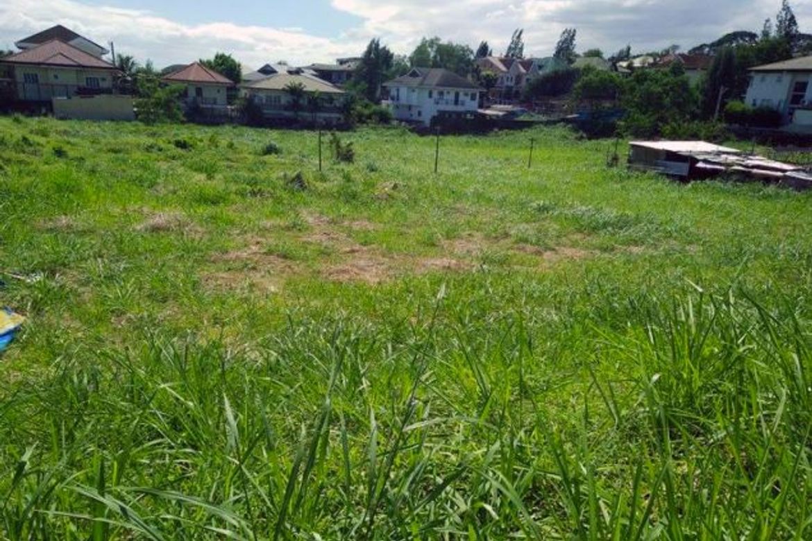 Land for Sale in Ugong Norte, Quezon City, Metro Manila – photo 8