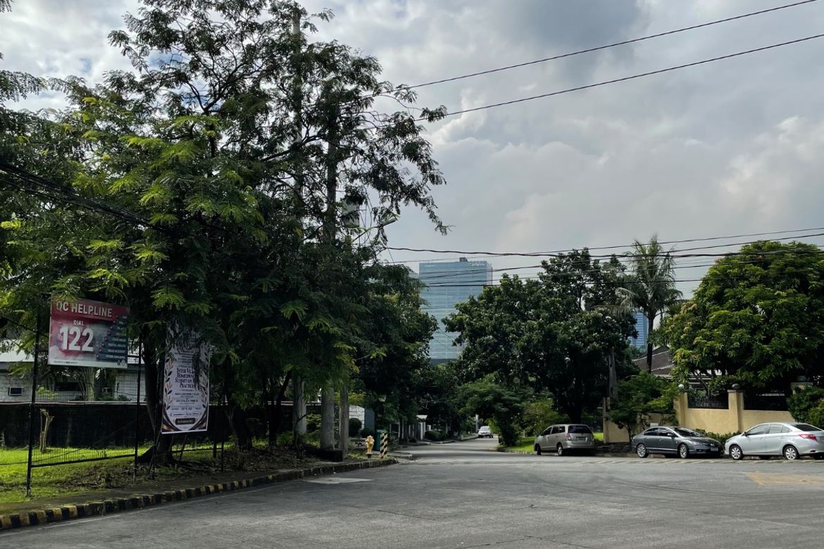 Land for Sale in Ugong Norte, Quezon City, Metro Manila