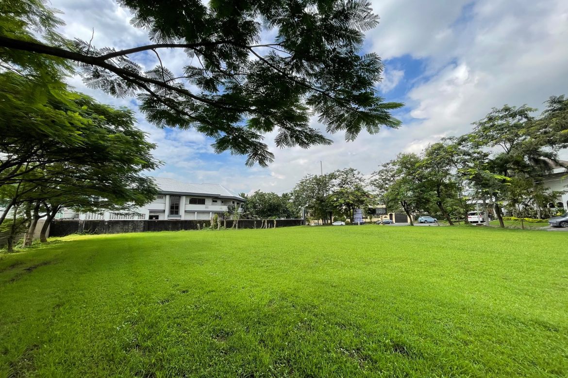 Land for Sale in Ugong Norte, Quezon City, Metro Manila – photo 2