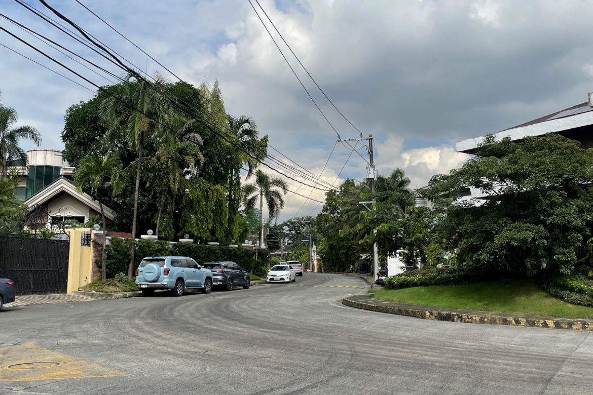 Land for Sale in Ugong Norte, Quezon City, Metro Manila – photo 4