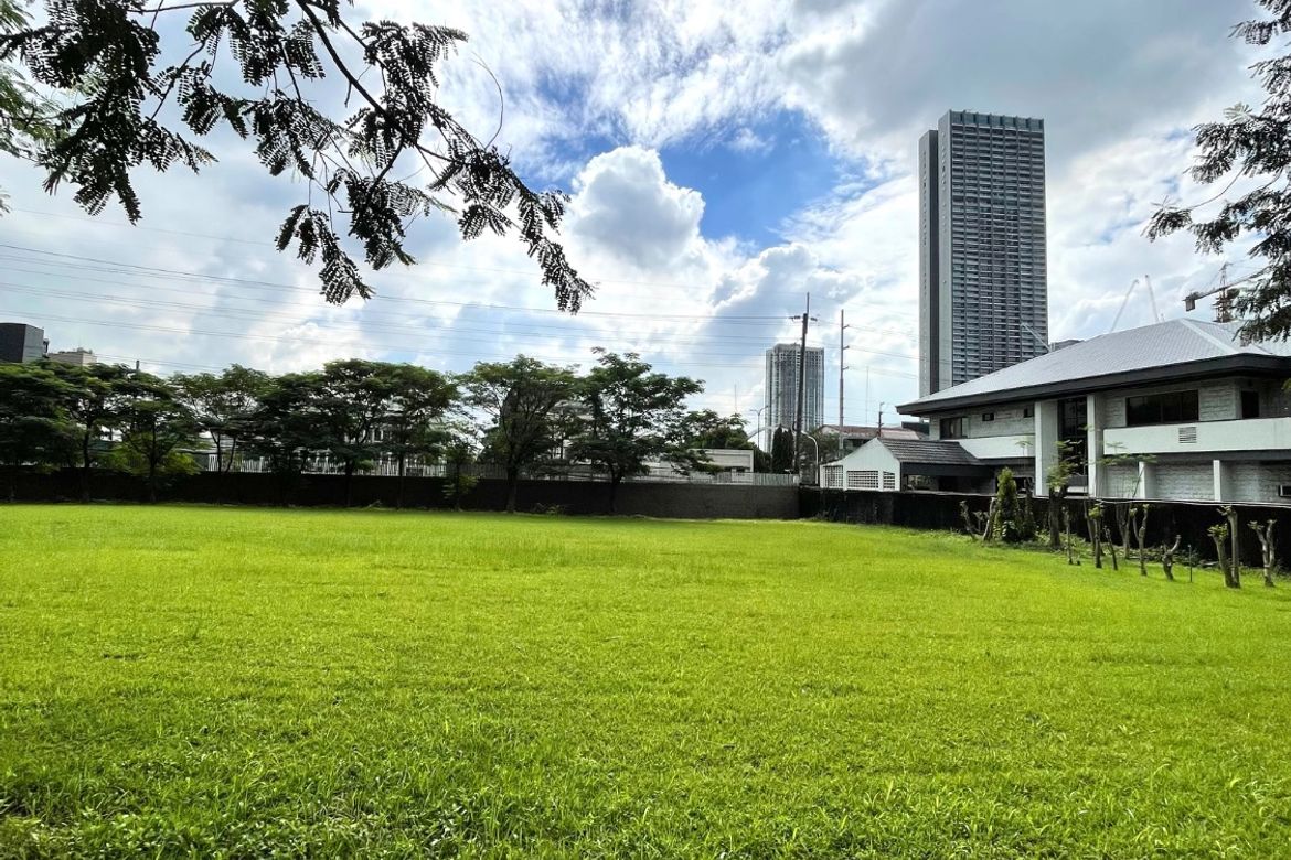 Land for Sale in Ugong Norte, Quezon City, Metro Manila – photo 5