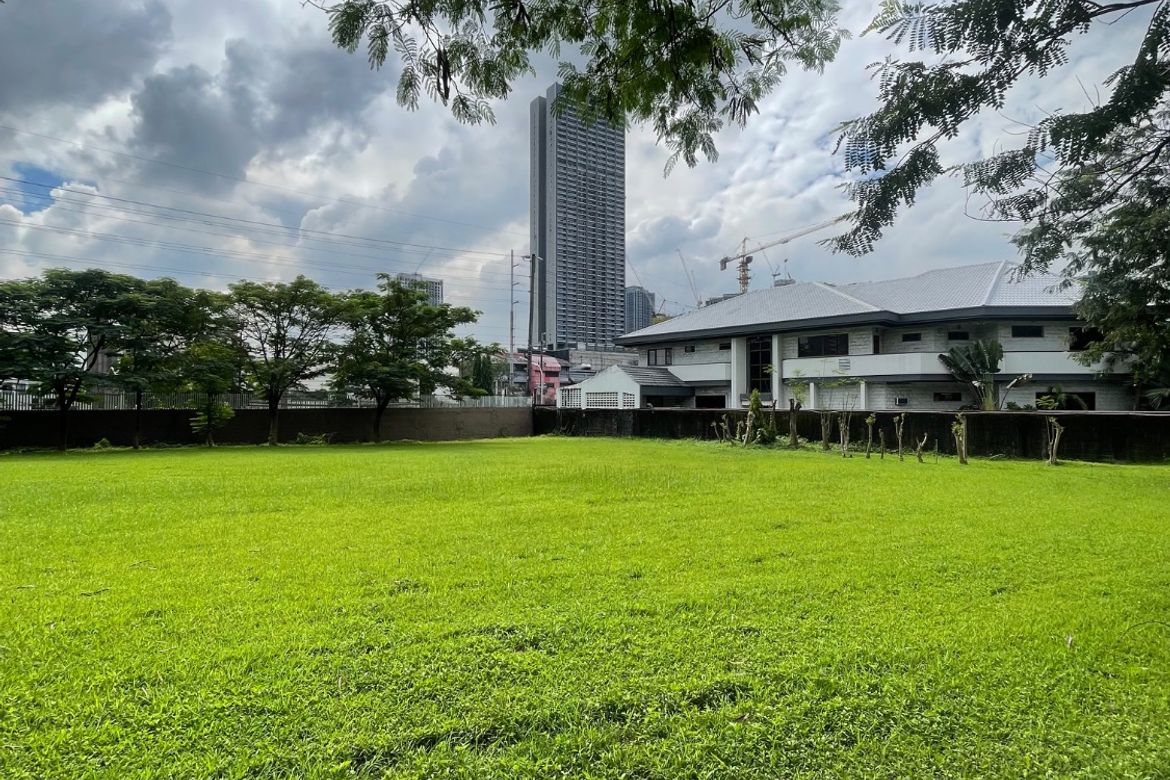 Land for Sale in Ugong Norte, Quezon City, Metro Manila – photo 8
