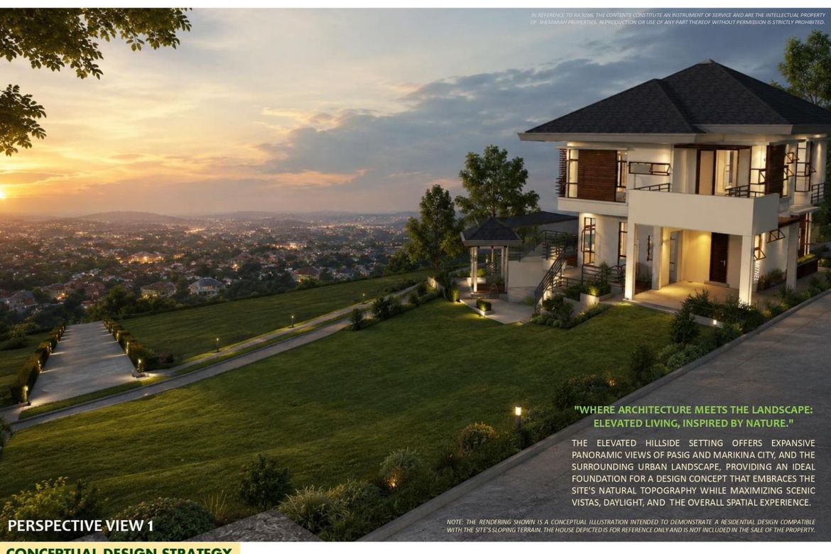 Land for Sale in Ugong Norte, Quezon City, Metro Manila