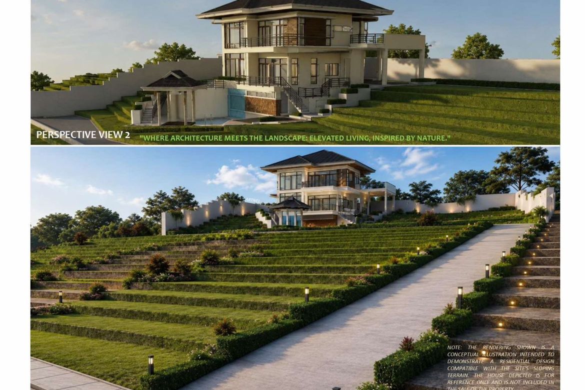 Land for Sale in Ugong Norte, Quezon City, Metro Manila – photo 5