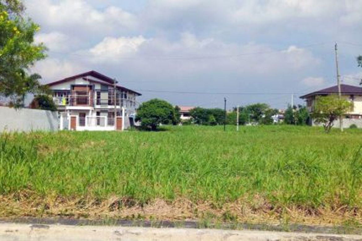 Land for Sale in Ugong Norte, Quezon City, Metro Manila near MRT-3 Ortigas – photo 5