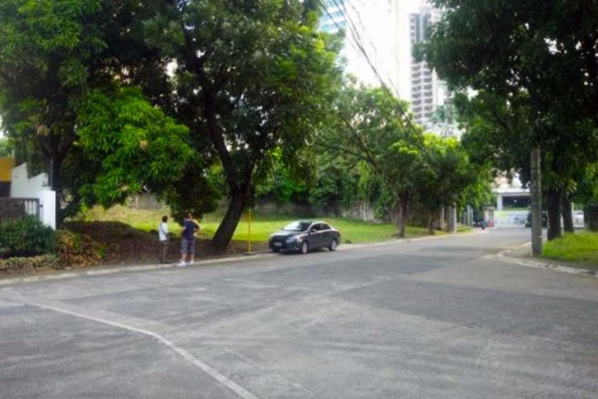 Land for Sale in Ugong Norte, Quezon City, Metro Manila near MRT-3 Ortigas – photo 3