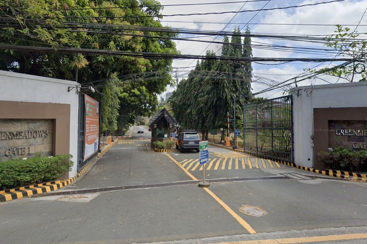 Land for Sale in Ugong, Pasig, Metro Manila – photo 2