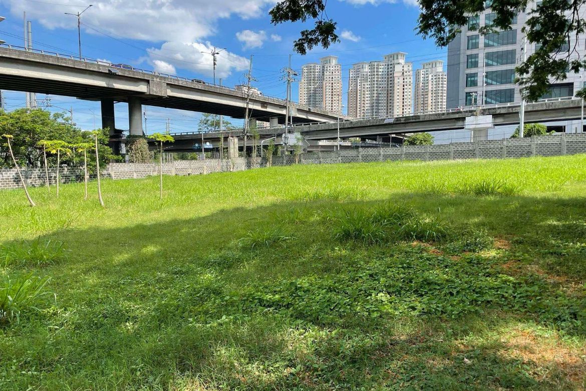 Land for Sale in Ugong, Pasig, Metro Manila – photo 4