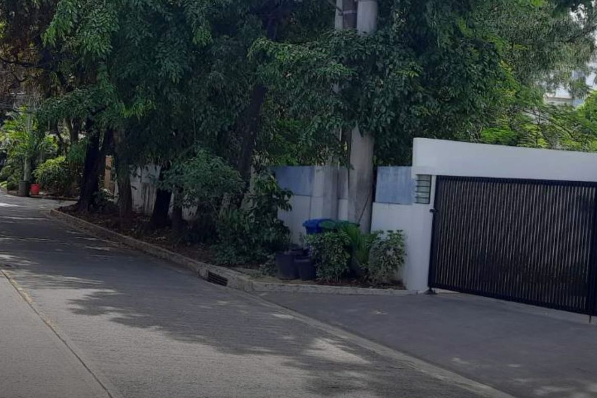 Land for Sale in Ugong, Pasig, Metro Manila
