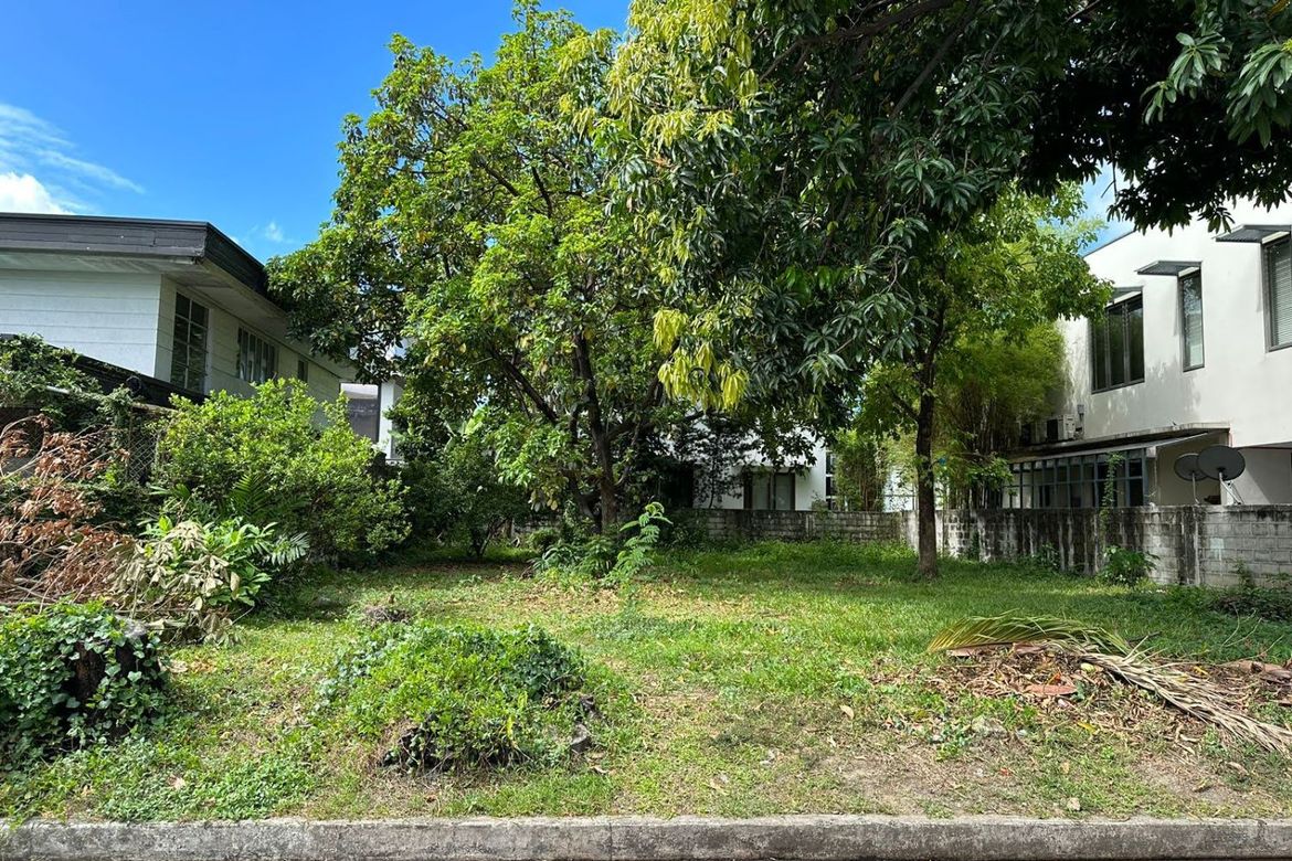 Land for Sale in Ugong, Pasig, Metro Manila