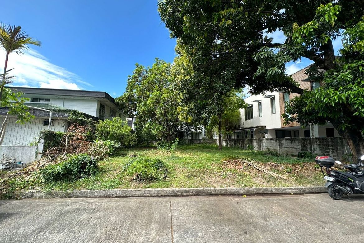 Land for Sale in Ugong, Pasig, Metro Manila – photo 3