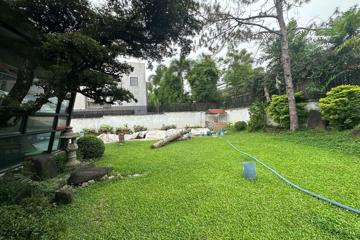 Land for Sale in Ugong, Pasig, Metro Manila – photo 3