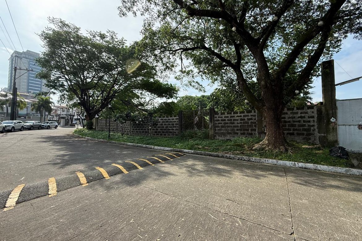 Land for Sale in Ugong, Pasig, Metro Manila – photo 3