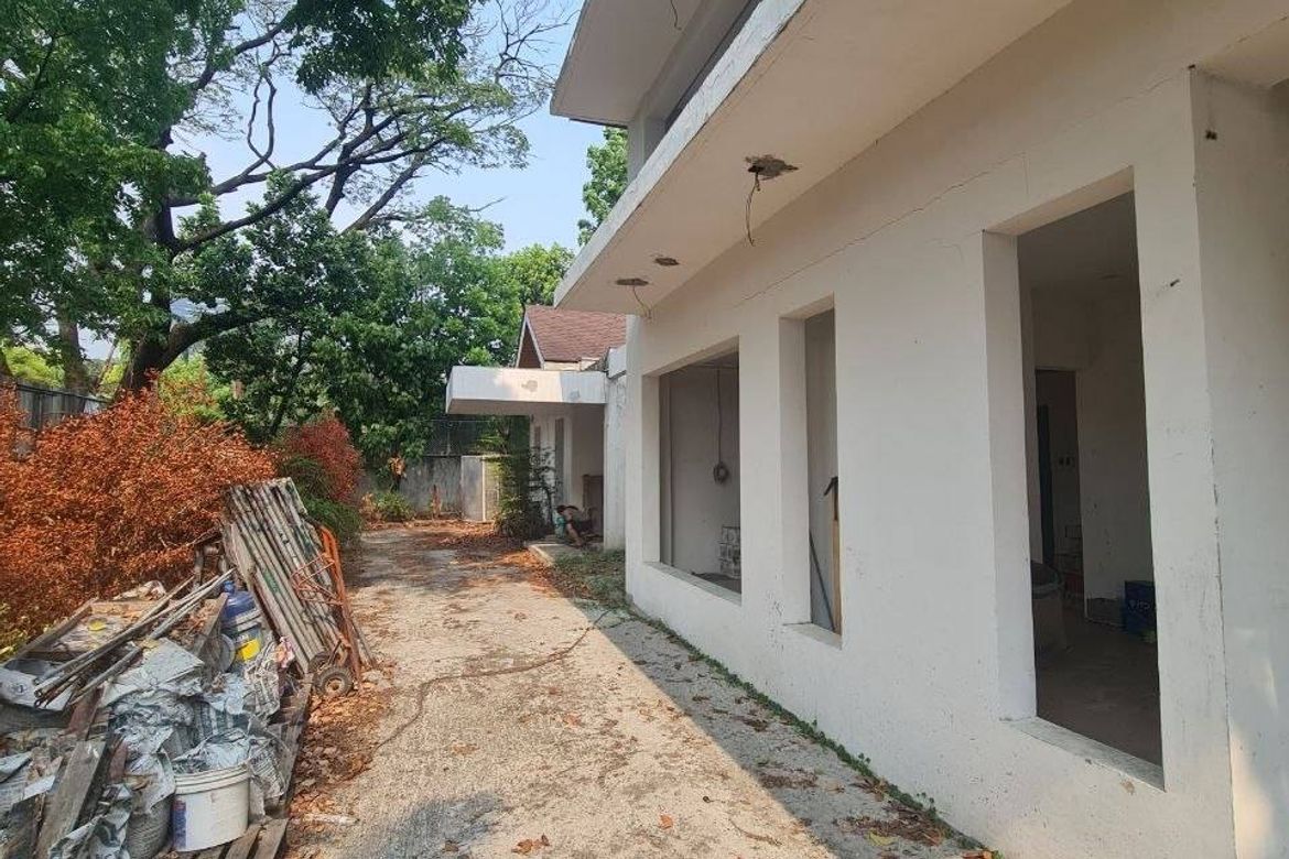 Land for Sale in Ugong, Pasig, Metro Manila – photo 3