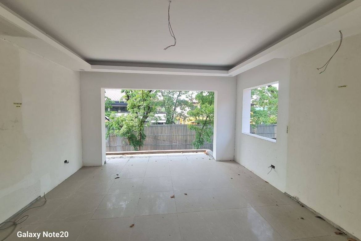 Land for Sale in Ugong, Pasig, Metro Manila – photo 7