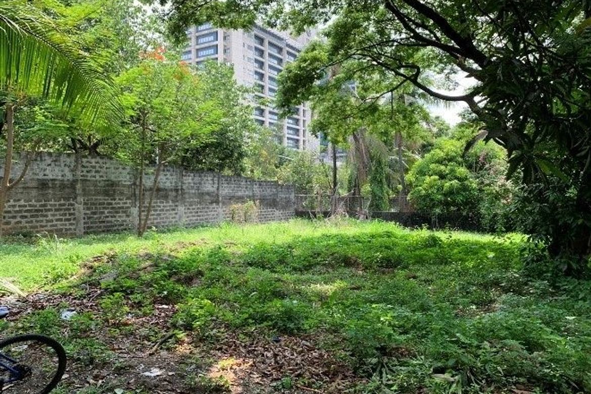 Land for Sale in Ugong, Pasig, Metro Manila – photo 5