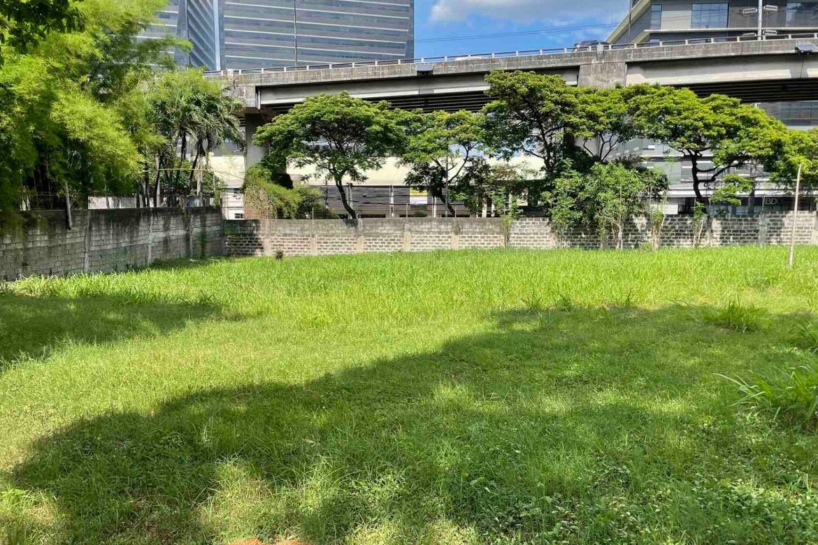 Land for Sale in Ugong, Pasig, Metro Manila – photo 3