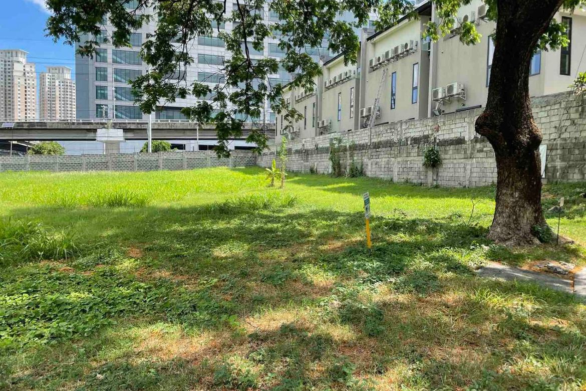 Land for Sale in Ugong, Pasig, Metro Manila – photo 4