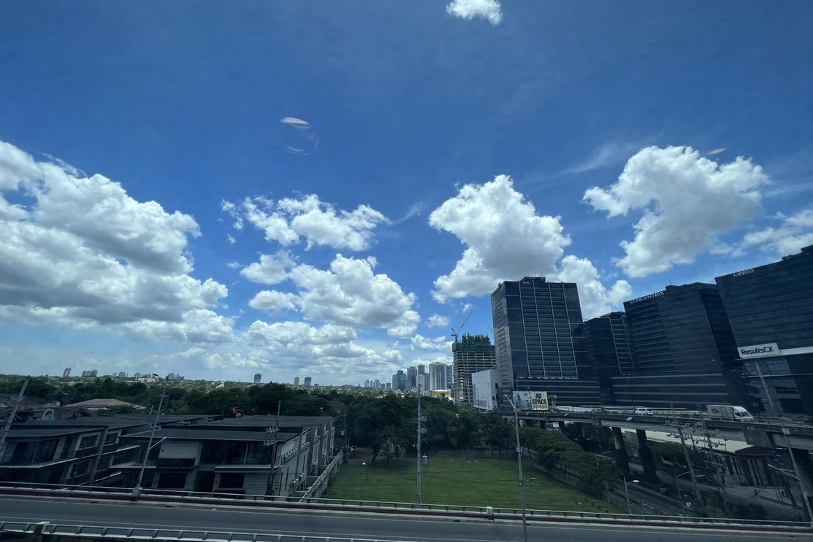 Land for Sale in Ugong, Pasig, Metro Manila – photo 7
