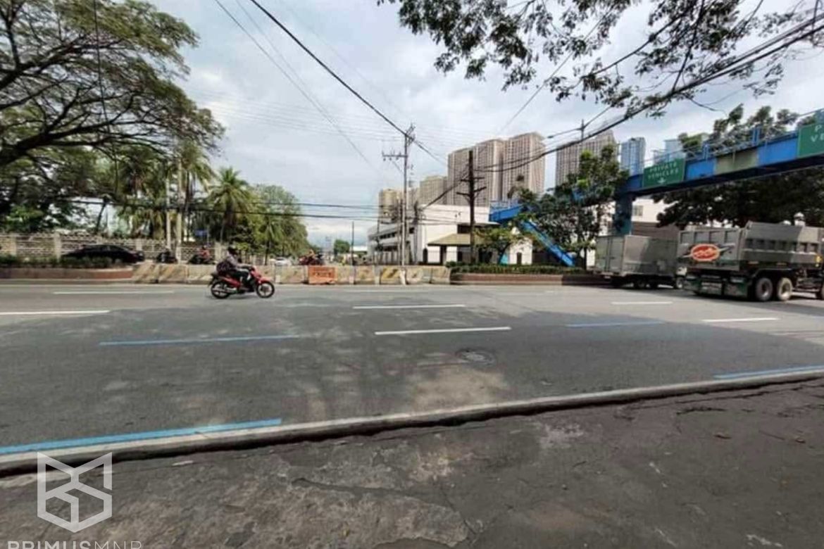Land for Sale in Ugong, Pasig, Metro Manila – photo 7