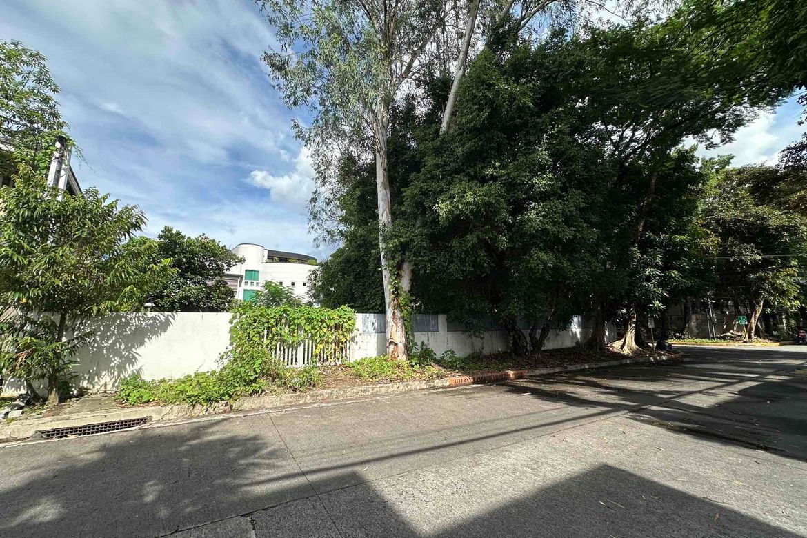 Land for Sale in Ugong, Pasig, Metro Manila – photo 2