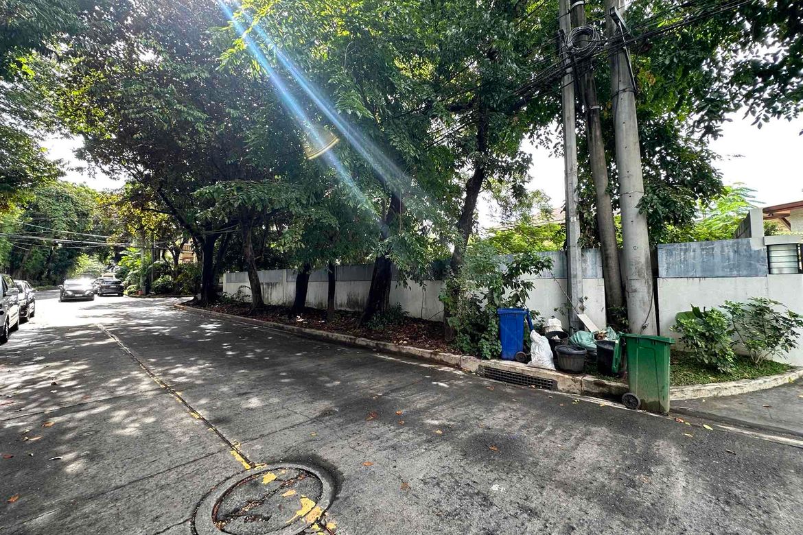 Land for Sale in Ugong, Pasig, Metro Manila – photo 4