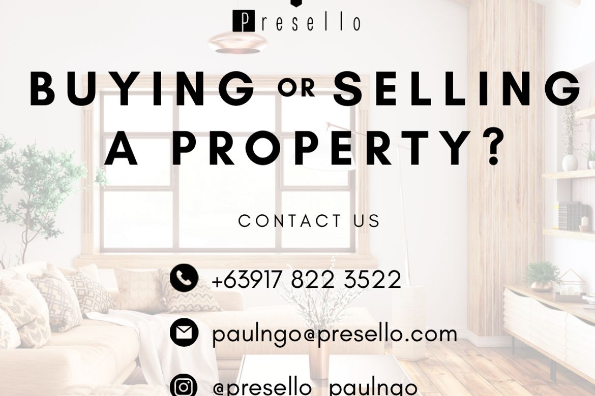 Land for Sale in Ugong, Pasig, Metro Manila – photo 5
