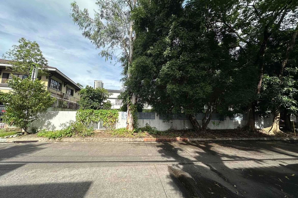 Land for Sale in Ugong, Pasig, Metro Manila – photo 6