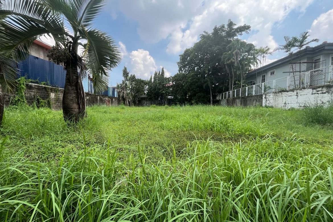 Land for Sale in Ugong, Pasig, Metro Manila – photo 4