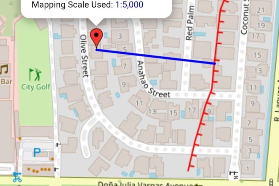 Land for Sale in Ugong, Pasig, Metro Manila – photo 8