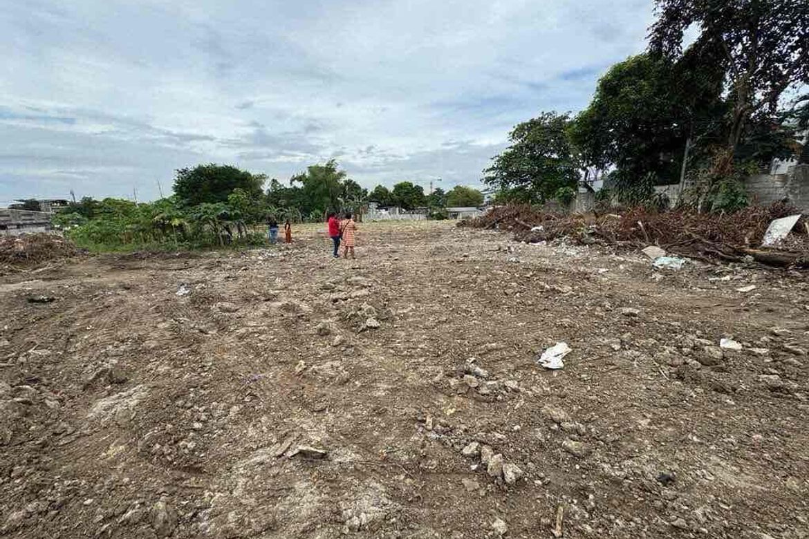 Land for Sale in Ugong, Valenzuela, Metro Manila – photo 3