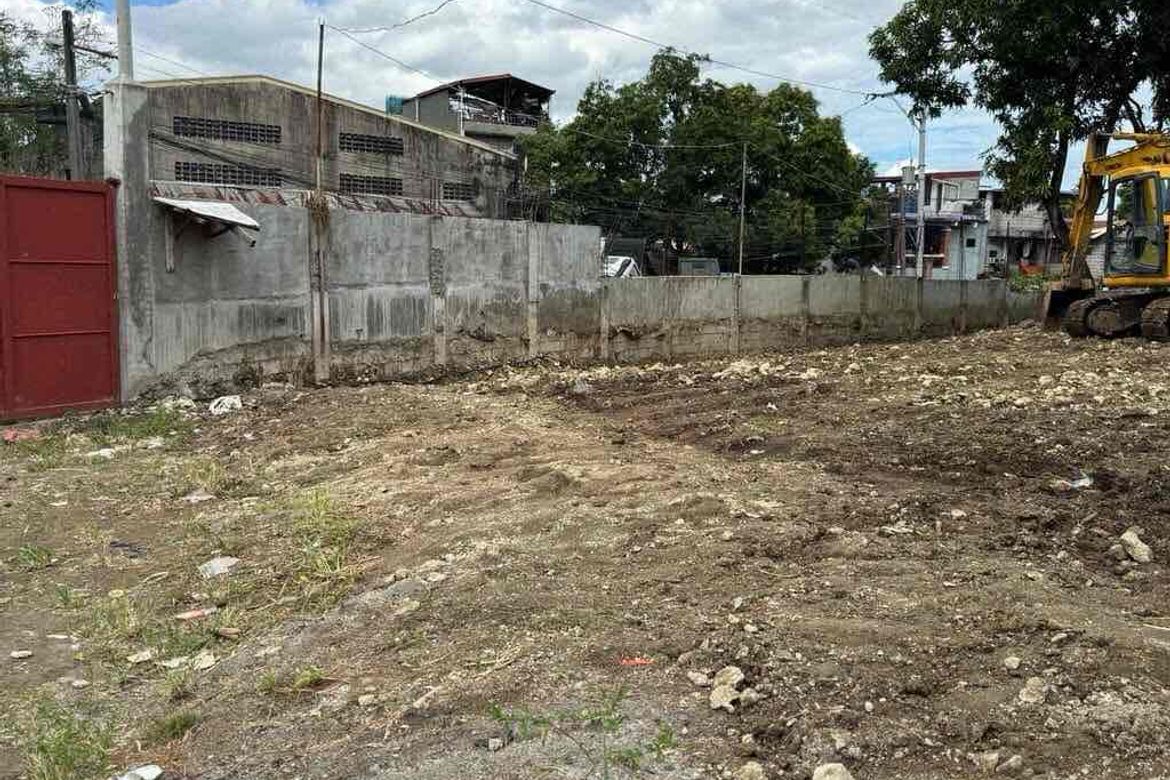 Land for Sale in Ugong, Valenzuela, Metro Manila – photo 4