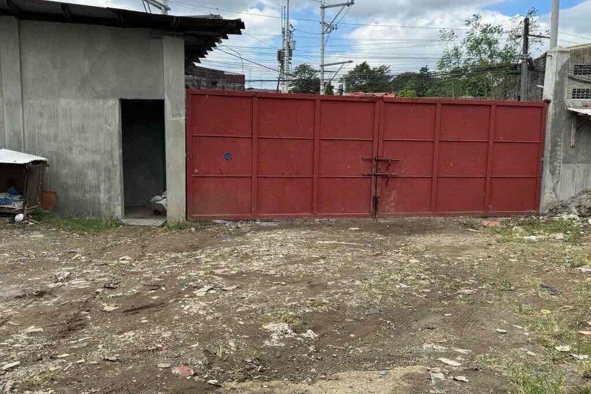 Land for Sale in Ugong, Valenzuela, Metro Manila – photo 5