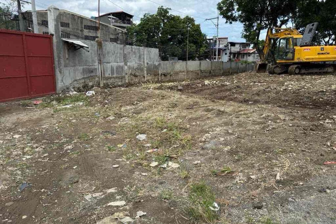 Land for Sale in Ugong, Valenzuela, Metro Manila – photo 6