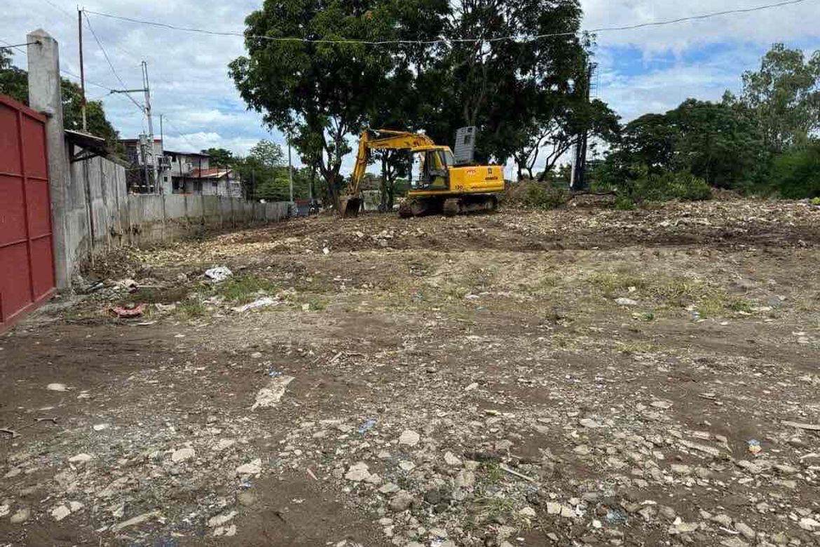 Land for Sale in Ugong, Valenzuela, Metro Manila – photo 7