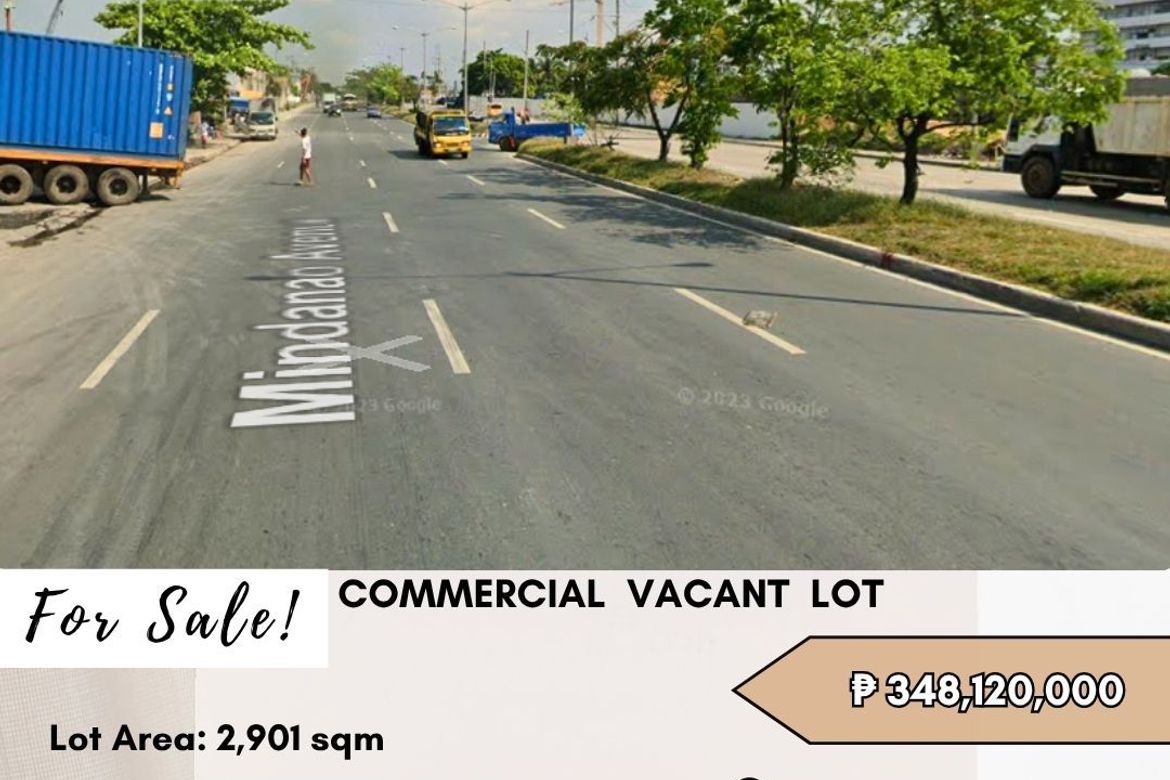 Land for Sale in Ugong, Valenzuela, Metro Manila