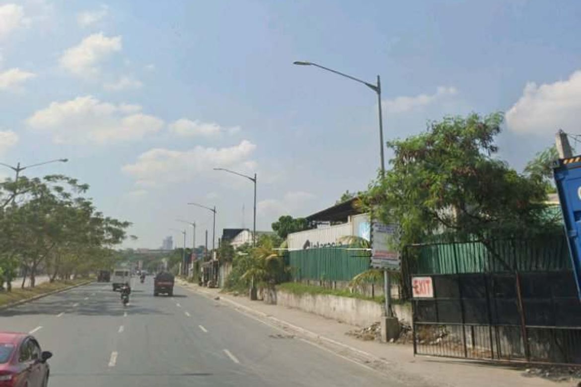Land for Sale in Ugong, Valenzuela, Metro Manila – photo 2