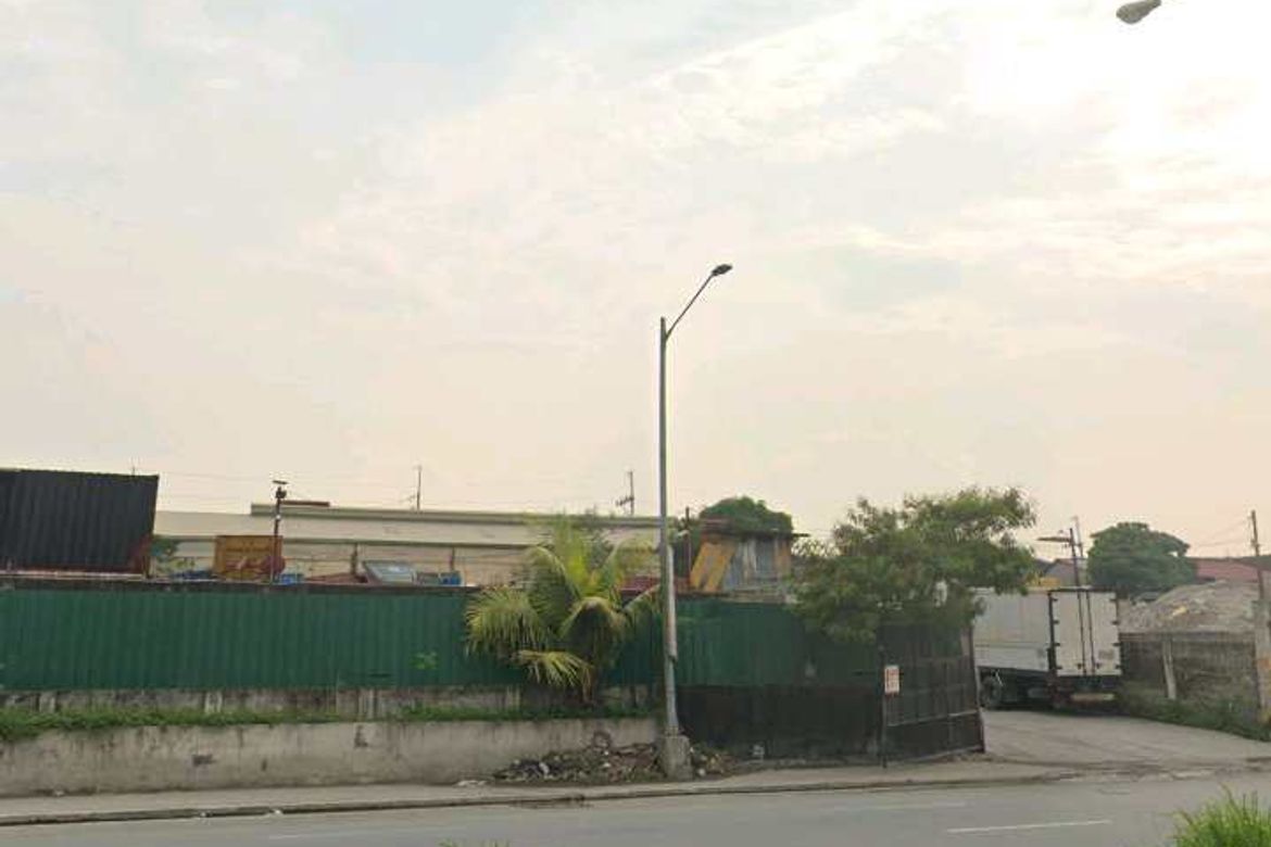 Land for Sale in Ugong, Valenzuela, Metro Manila – photo 3