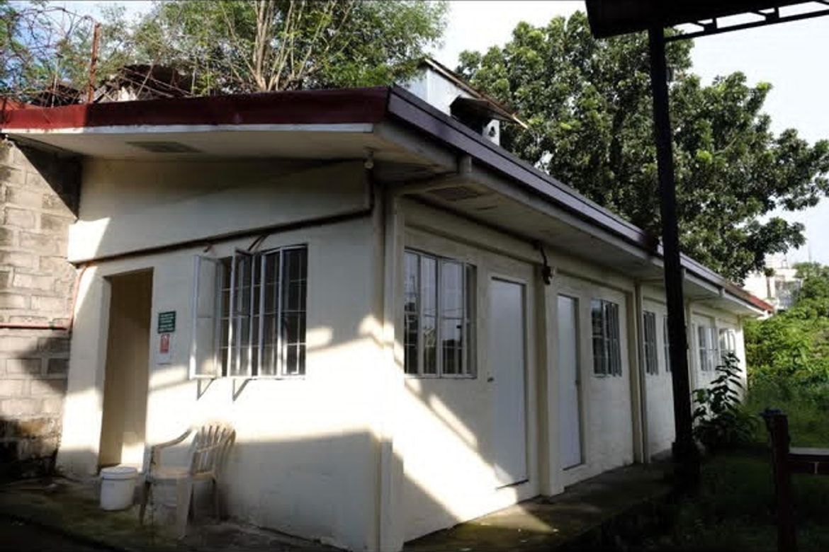 Land for Sale in Ugong, Valenzuela, Metro Manila – photo 4