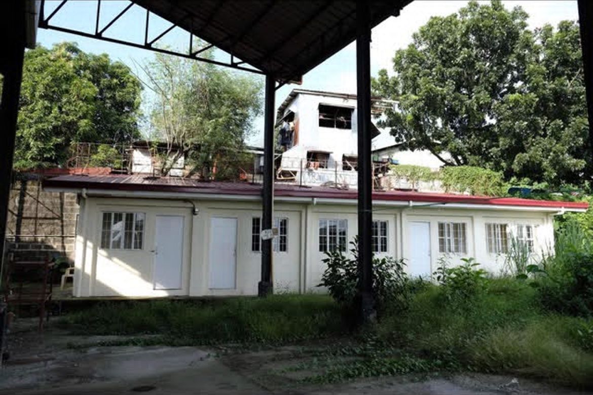 Land for Sale in Ugong, Valenzuela, Metro Manila – photo 5