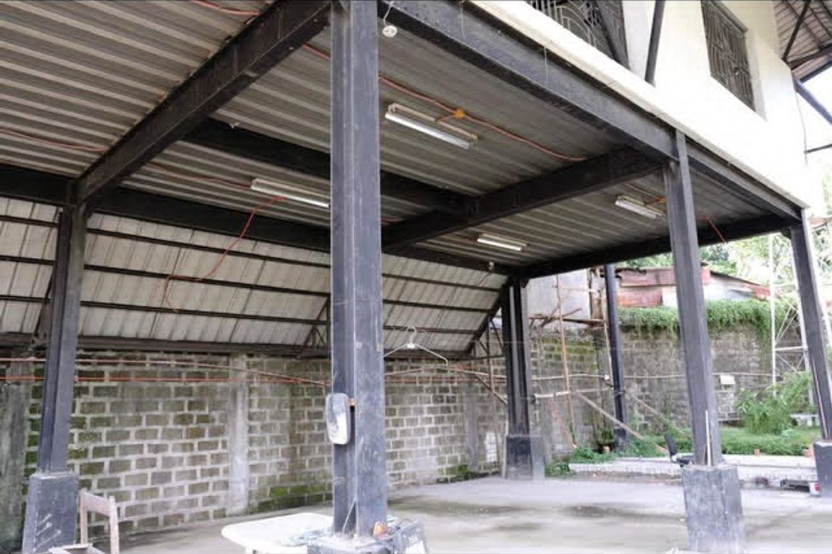 Land for Sale in Ugong, Valenzuela, Metro Manila – photo 8