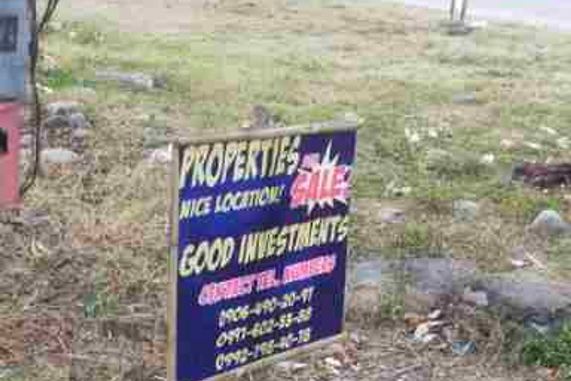 Land for Sale in Umangan, Mangatarem, Pangasinan – photo 4